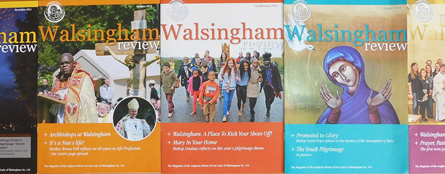 walshingham-review