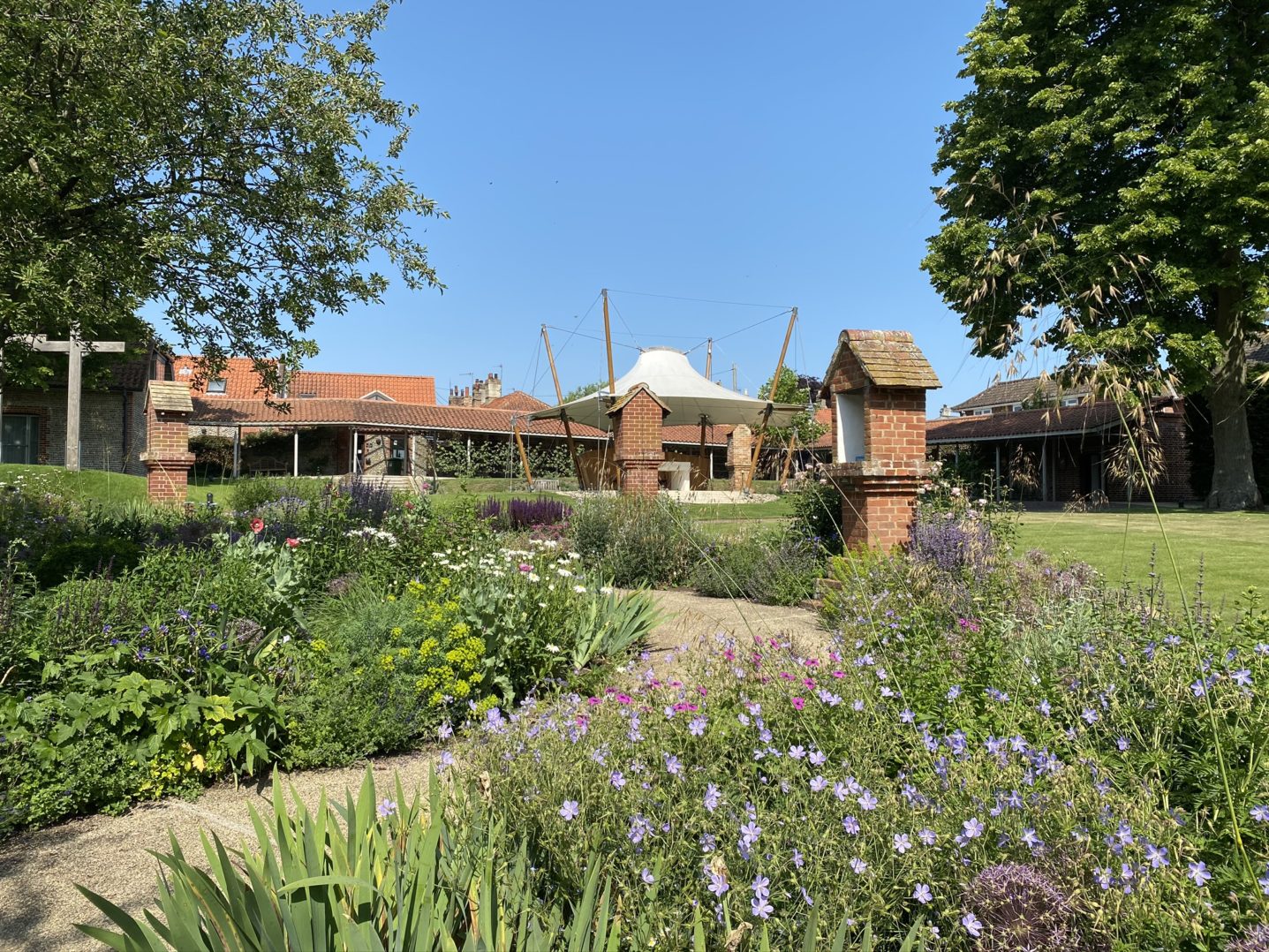 News The Shrine Of Our Lady Of Walsingham