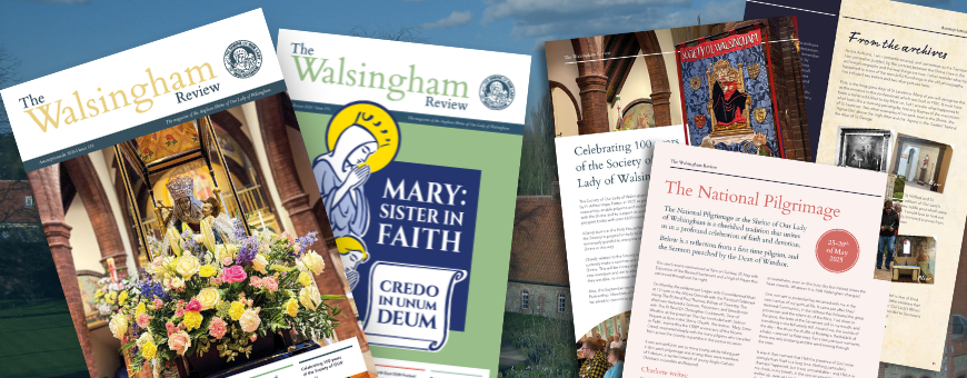 Walsingham Review